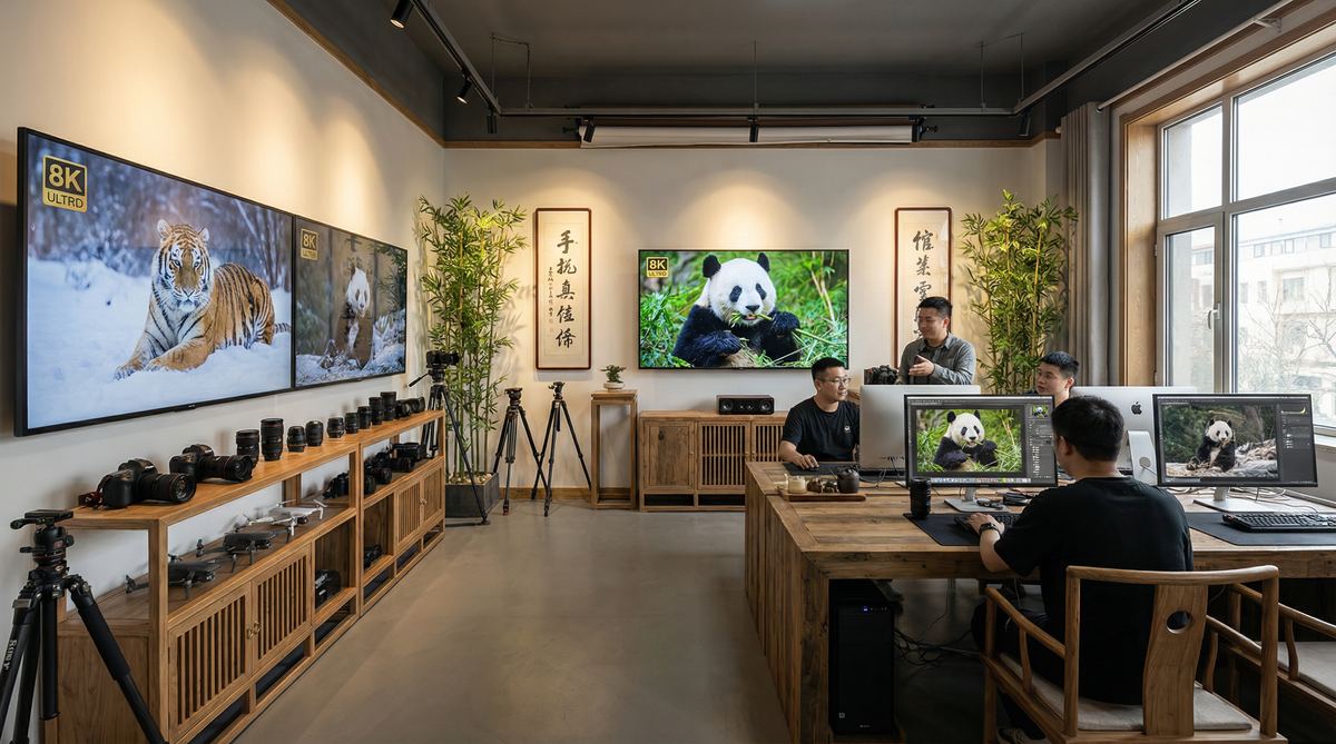 四虎视频动物写真公司