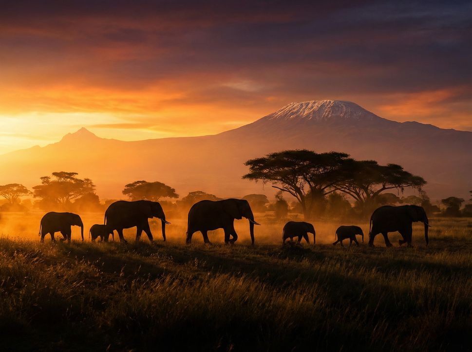 四虎视频非洲动物