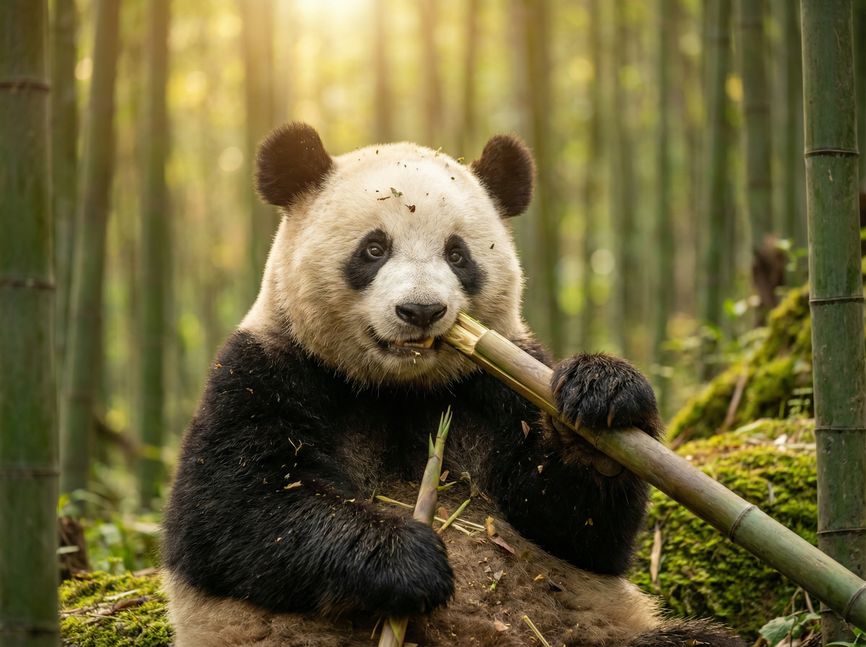 四虎视频大熊猫视频