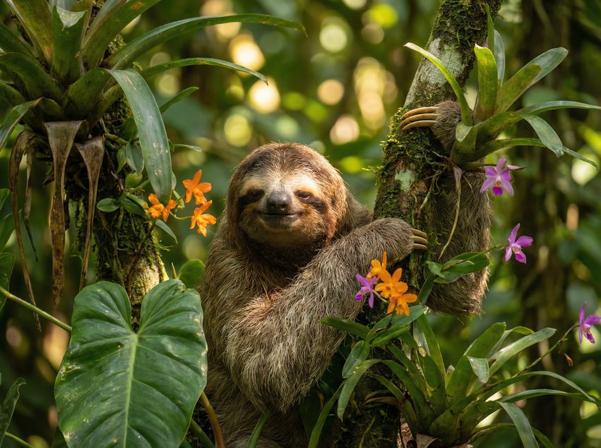 四虎视频树懒视频